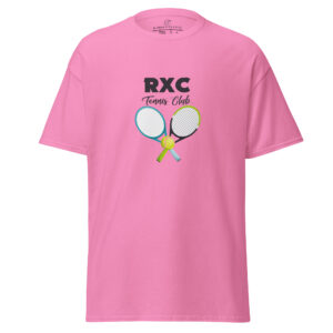 RXC Tennis Club