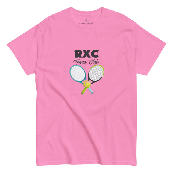 RXC Tennis Club - Image 2
