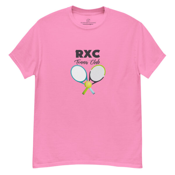 RXC Tennis Club - Image 3
