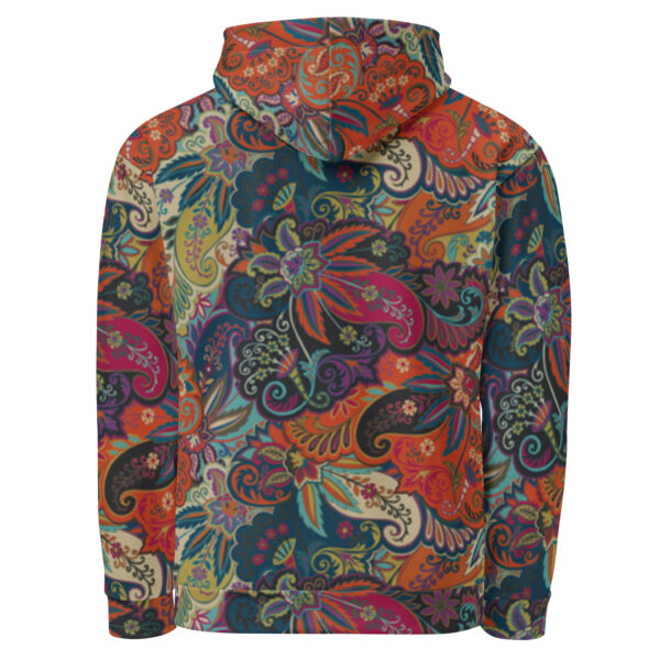 RXC Sweatshirt Hoodie - Image 3