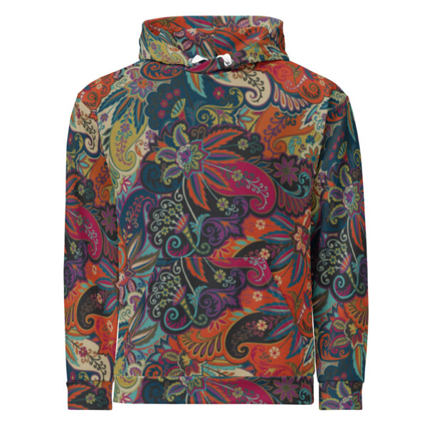 RXC Sweatshirt Hoodie