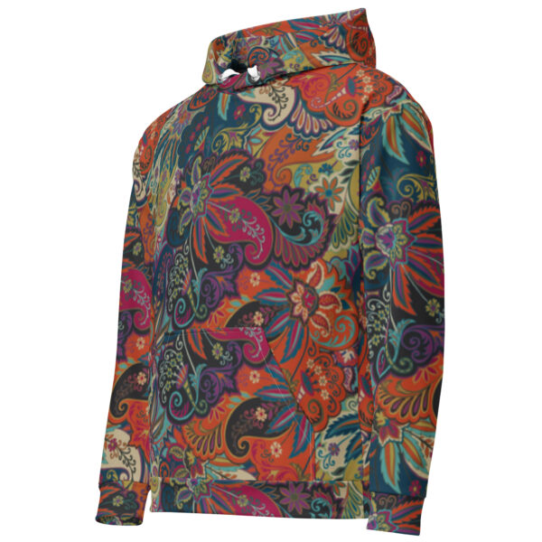RXC Sweatshirt Hoodie - Image 2