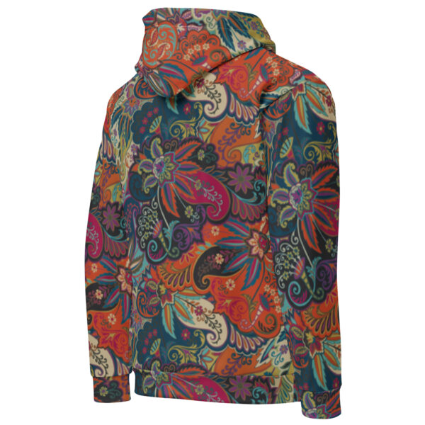 RXC Sweatshirt Hoodie - Image 4