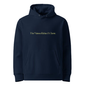 The Maison RahimX Hoodie