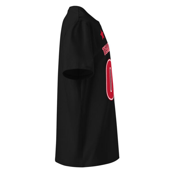 Team Estrella cotton t-shirt - Image 9